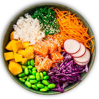nutrition food